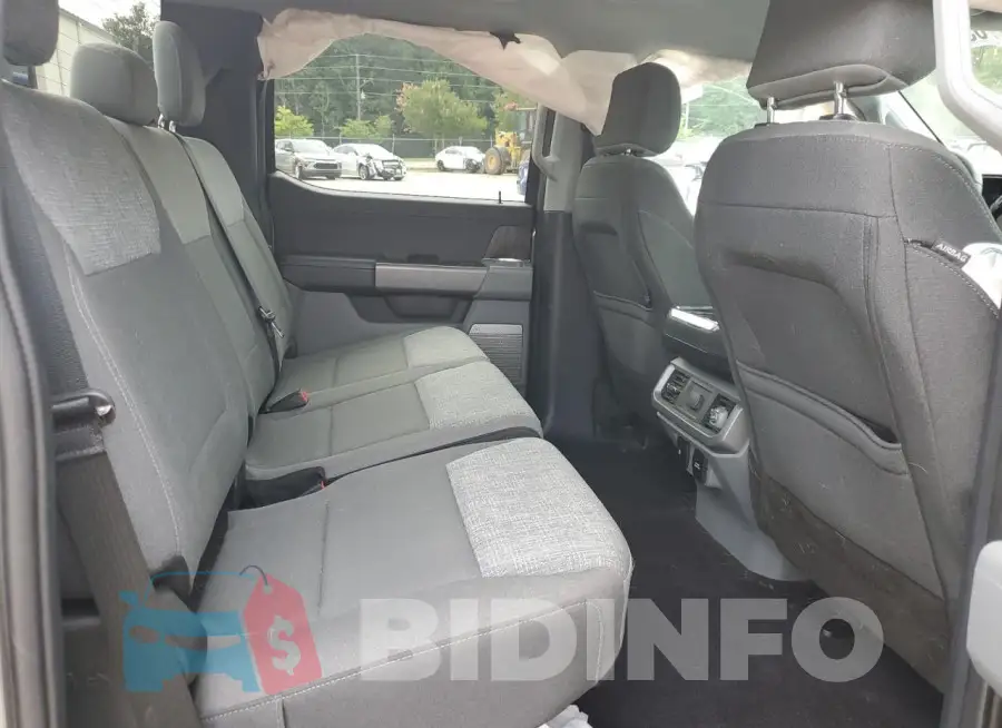 1FTFW1E85NFA42486 Photo# 10