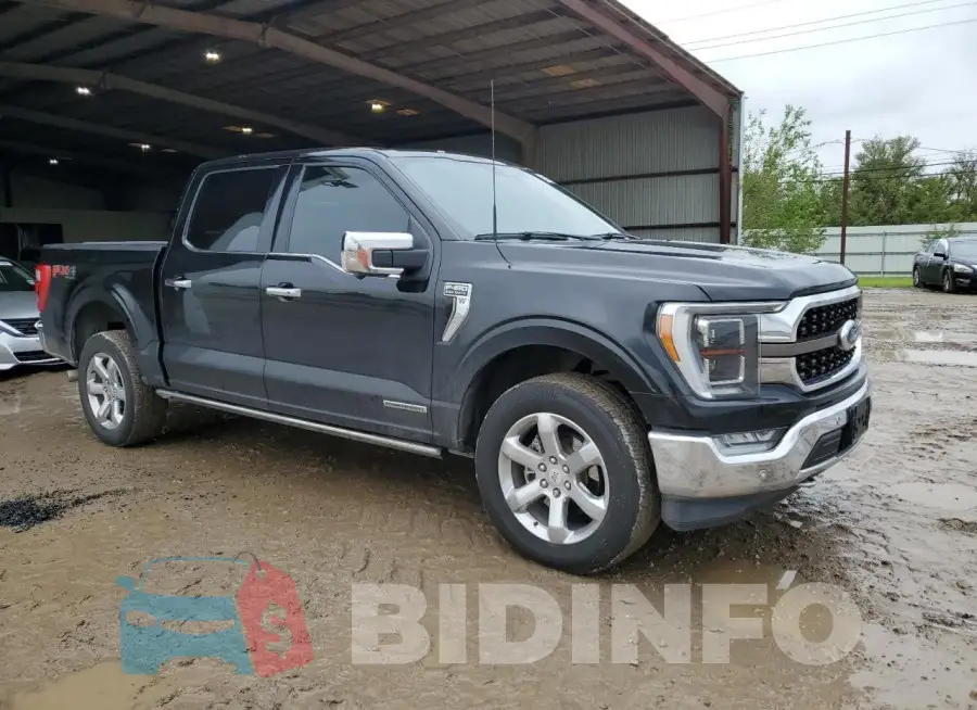 1FTFW1ED8NFA26957 Photo# 4