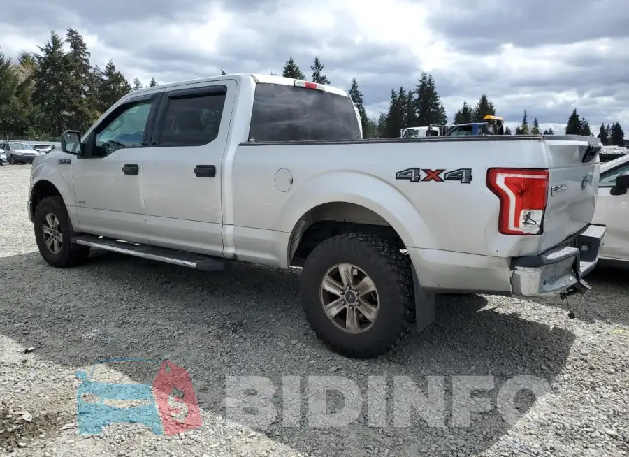 1FTFW1EG5FFB52382 Photo# 2