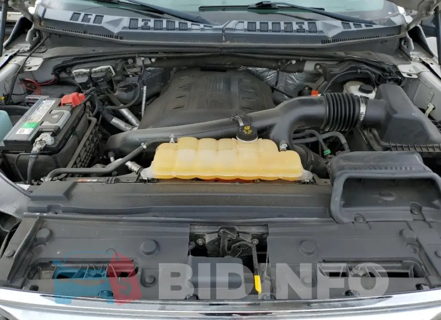 1FTFW1EG5FFB52382 Photo# 11
