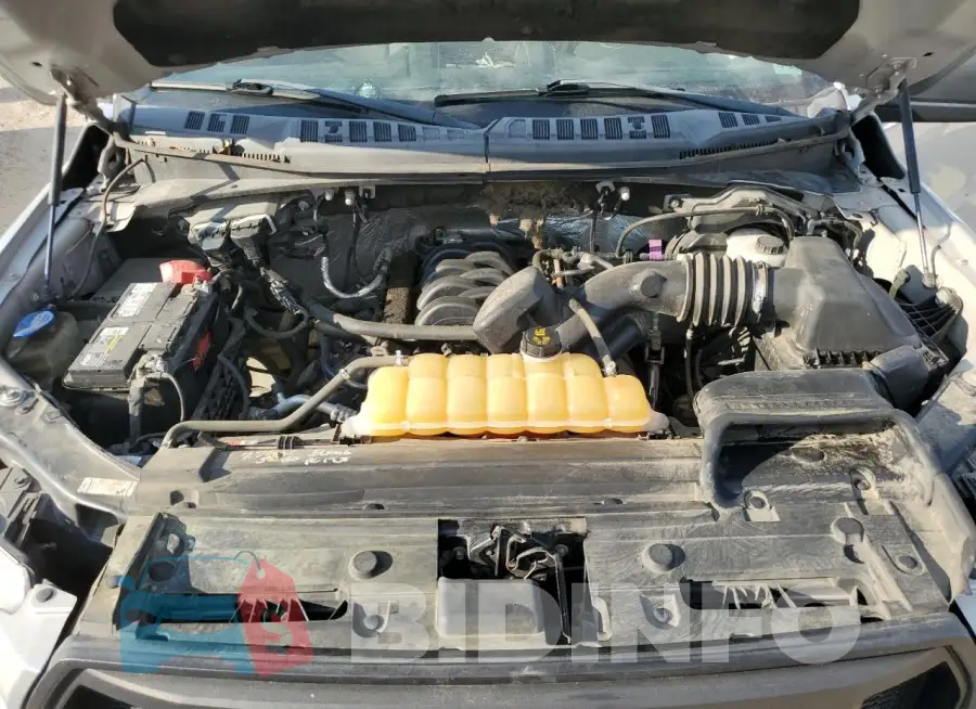 1FTFX1EF8GKF40266 Photo# 11