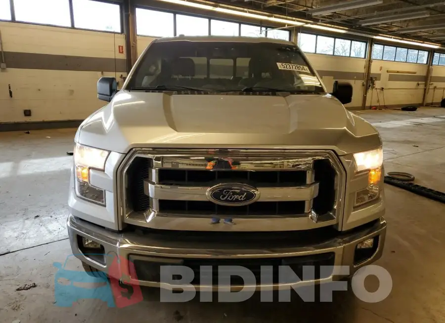 1FTFX1EG4HFB53572 Photo# 5