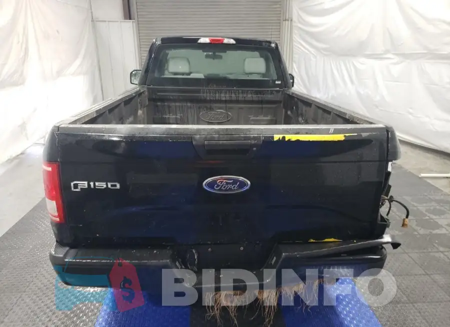 1FTMF1C82GKF57434 Photo# 6