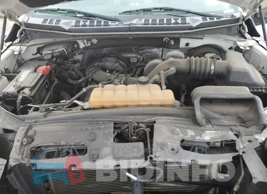 1FTMF1C83GKD37185 Photo# 11