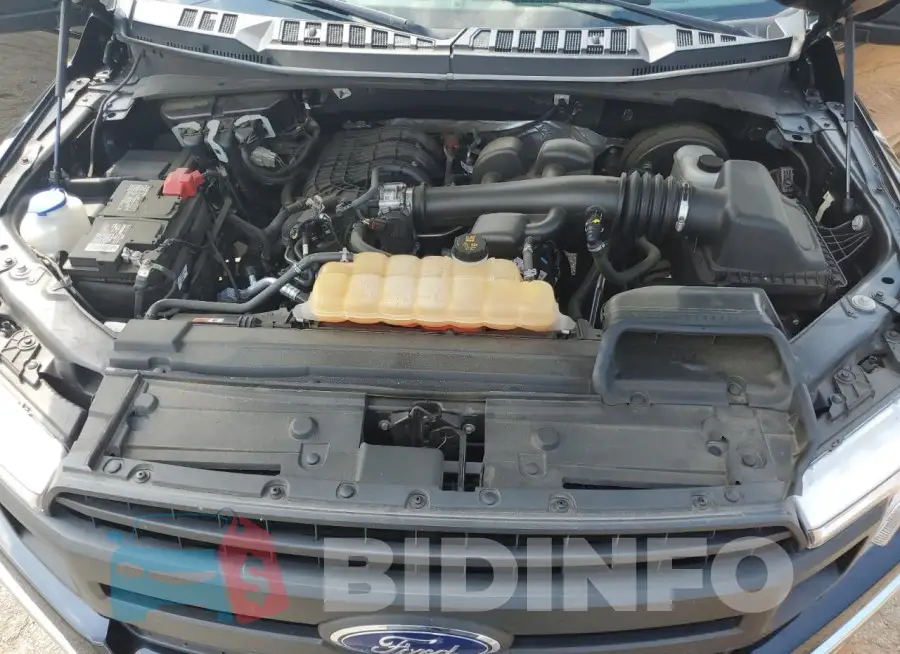 1FTMF1CB7JFE57230 Photo# 11