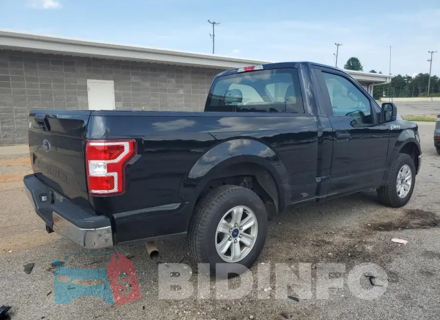 1FTMF1CB7JFE57230 Photo# 3