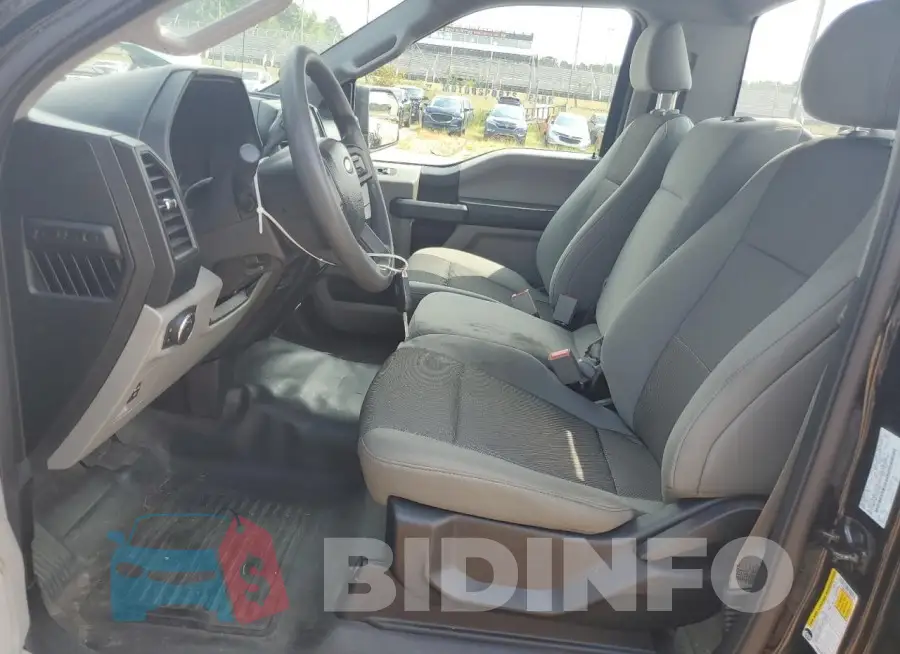 1FTMF1CB7JFE57230 Photo# 7
