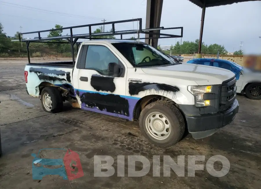 1FTMF1CP9GFA42575 Photo# 4