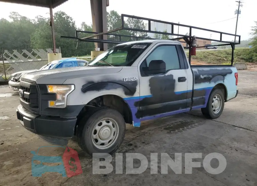 1FTMF1CP9GFA42575 Photo# 1