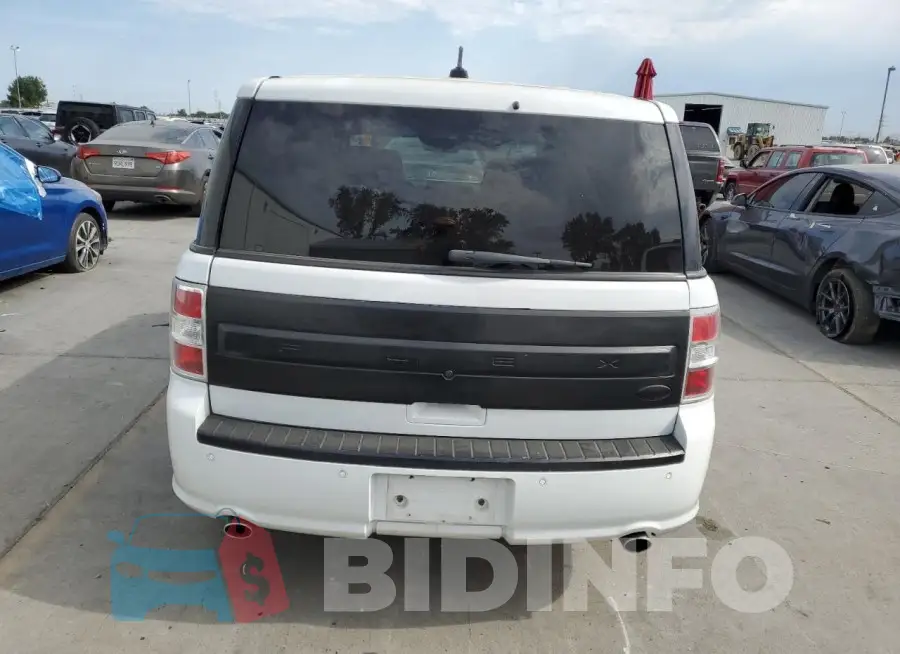 2FMGK5B84JBA11037 Photo# 6