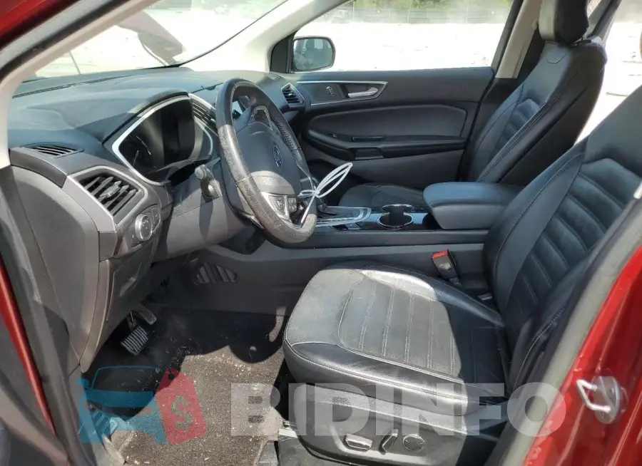 2FMPK3J82HBC34841 Photo# 7