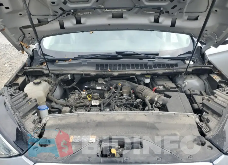 2FMPK3K92LBA55926 Photo# 12