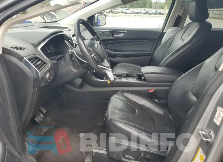 2FMPK3K92LBA55926 Photo# 7
