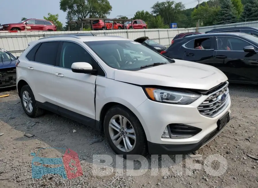 2FMPK4J97KBC67534 Photo# 4