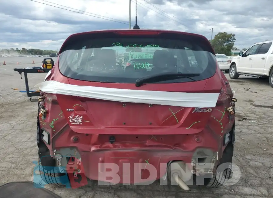 3FADP4EJ7GM158967 Photo# 6