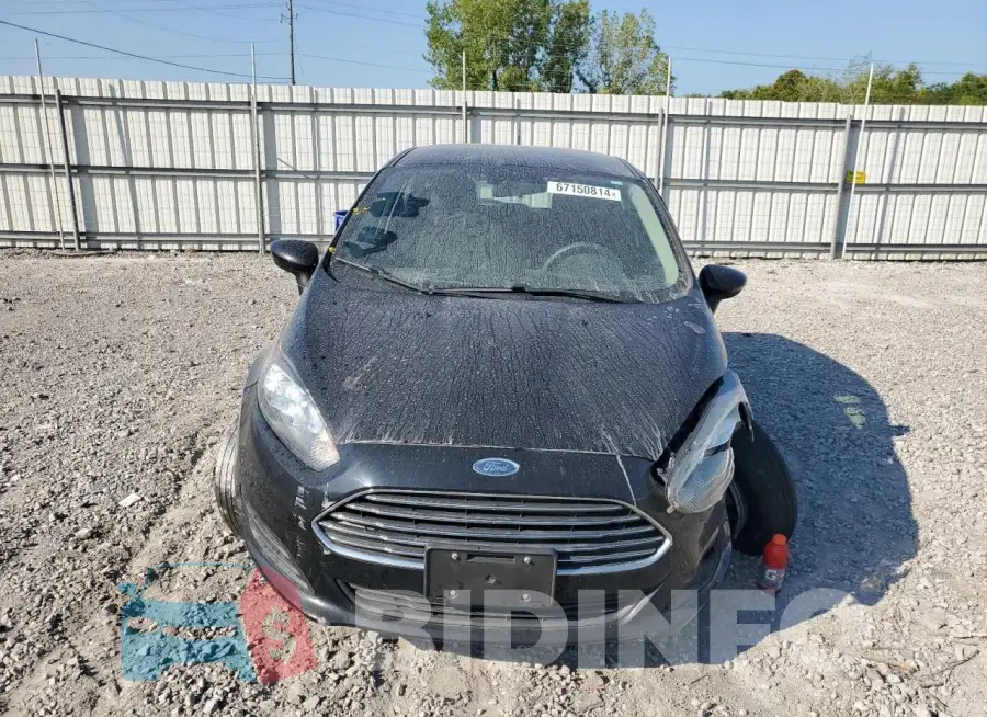 3FADP4EJXKM113918 Photo# 5