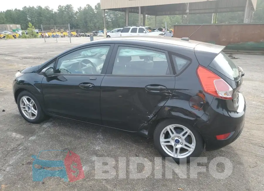 3FADP4EJXKM139225 Photo# 2