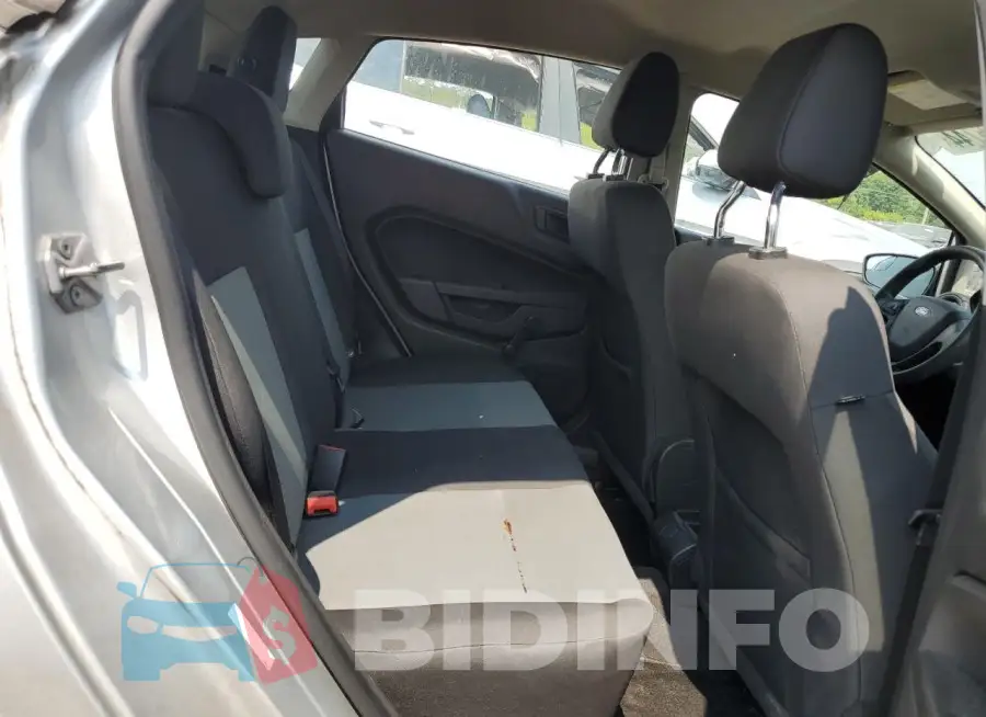 3FADP4TJ5GM169792 Photo# 10