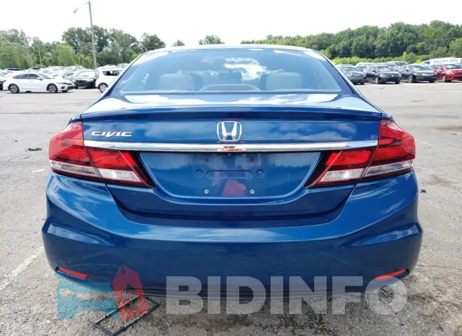 19XFB2F51FE001175 Photo# 6