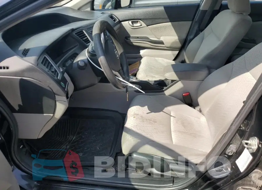 19XFB2F58FE100687 Photo# 7