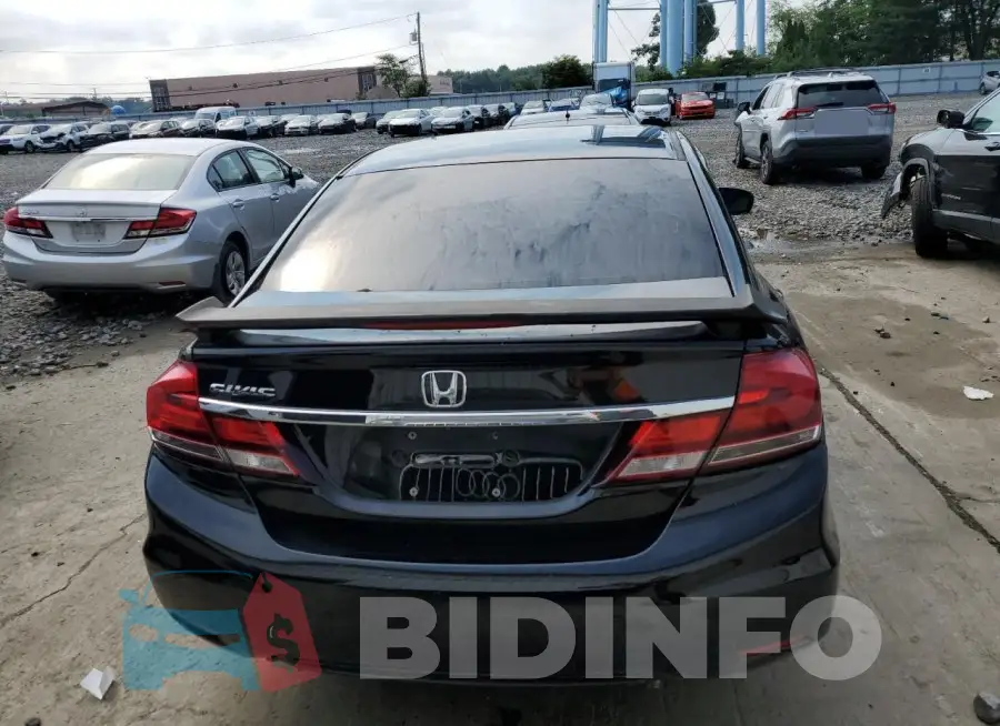 19XFB2F58FE269852 Photo# 6