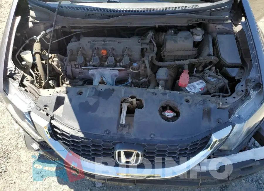19XFB2F88FE046723 Photo# 11