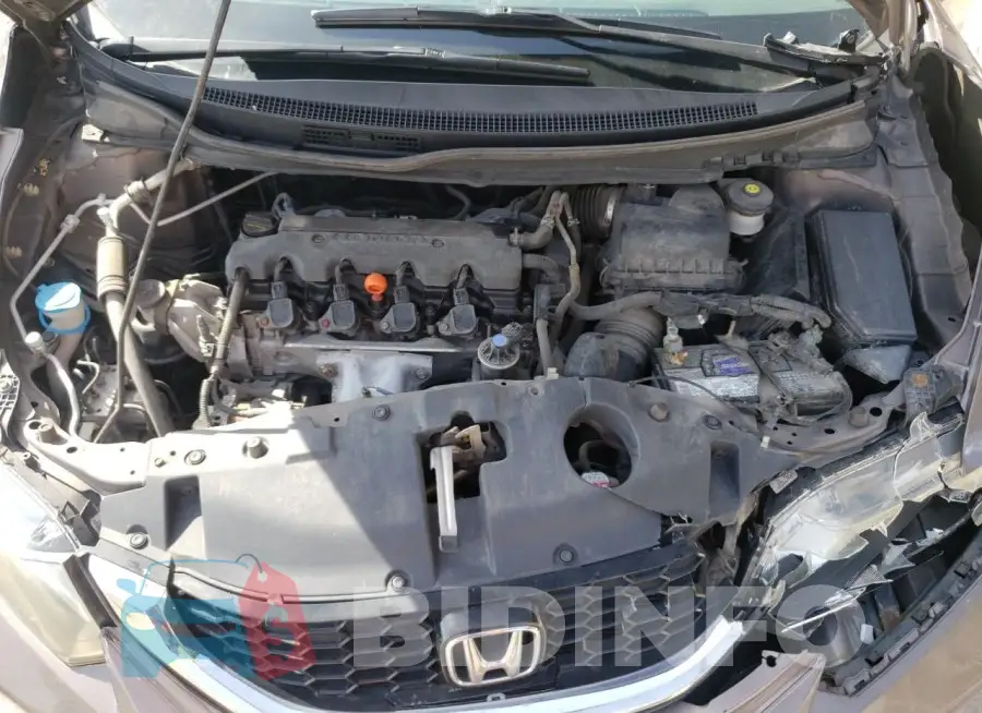 19XFB2F8XFE016882 Photo# 11
