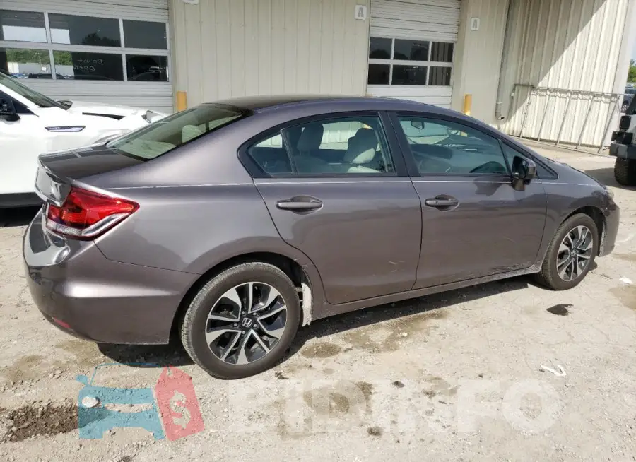 19XFB2F8XFE016882 Photo# 3