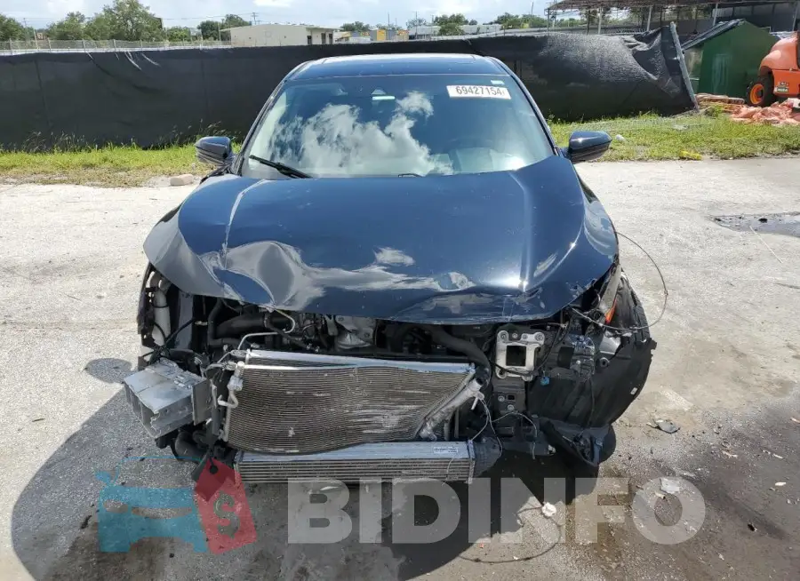 19XFC1F32ME005352 Photo# 5