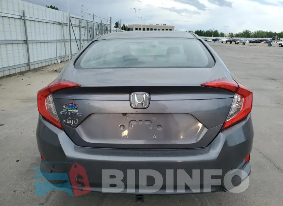 19XFC2F50GE093507 Photo# 6