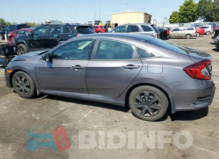 19XFC2F52HE059828 Photo# 2