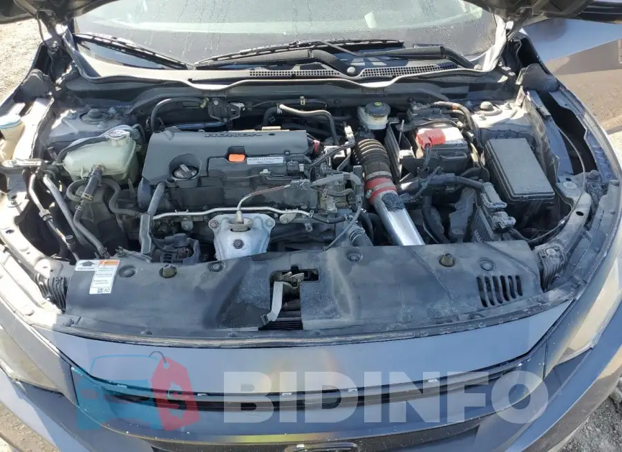19XFC2F55GE073673 Photo# 11