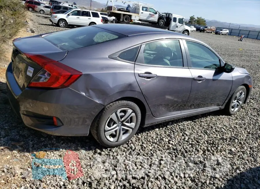 19XFC2F55HE053540 Photo# 3