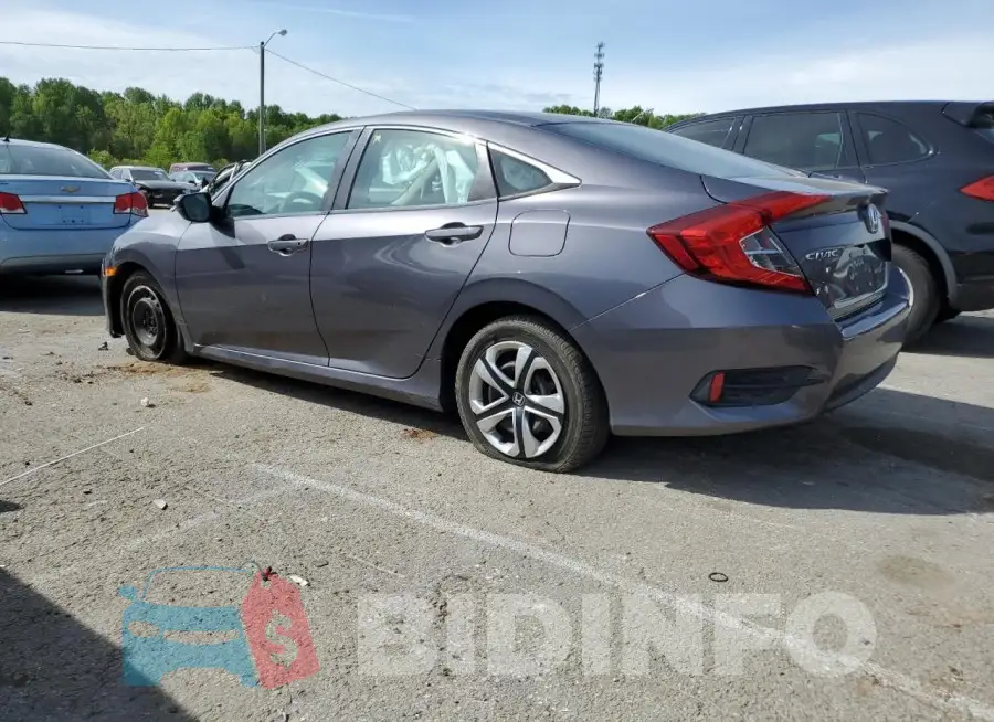 19XFC2F58GE015122 Photo# 2