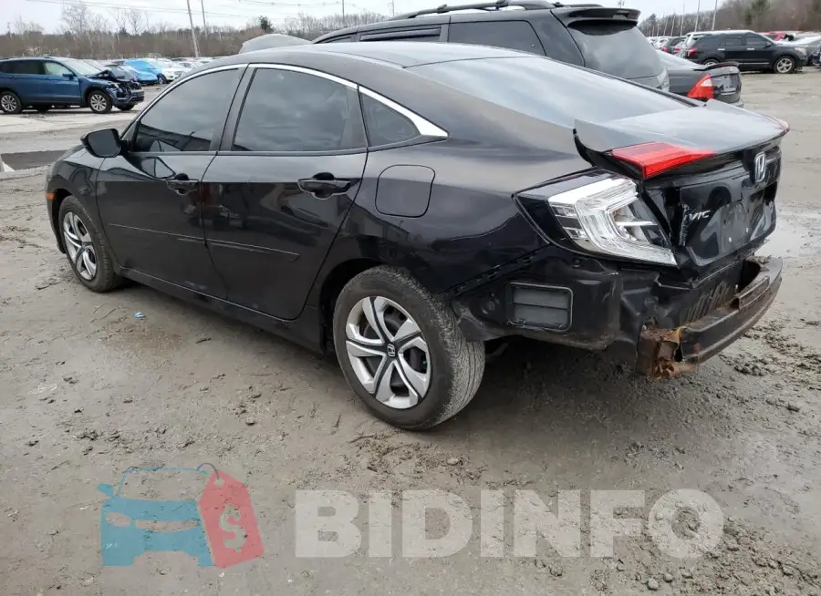 19XFC2F59GE205625 Photo# 2