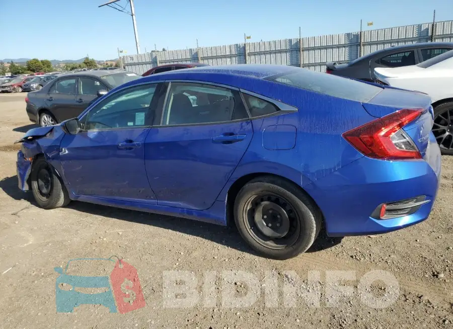 19XFC2F5XGE228038 Photo# 2
