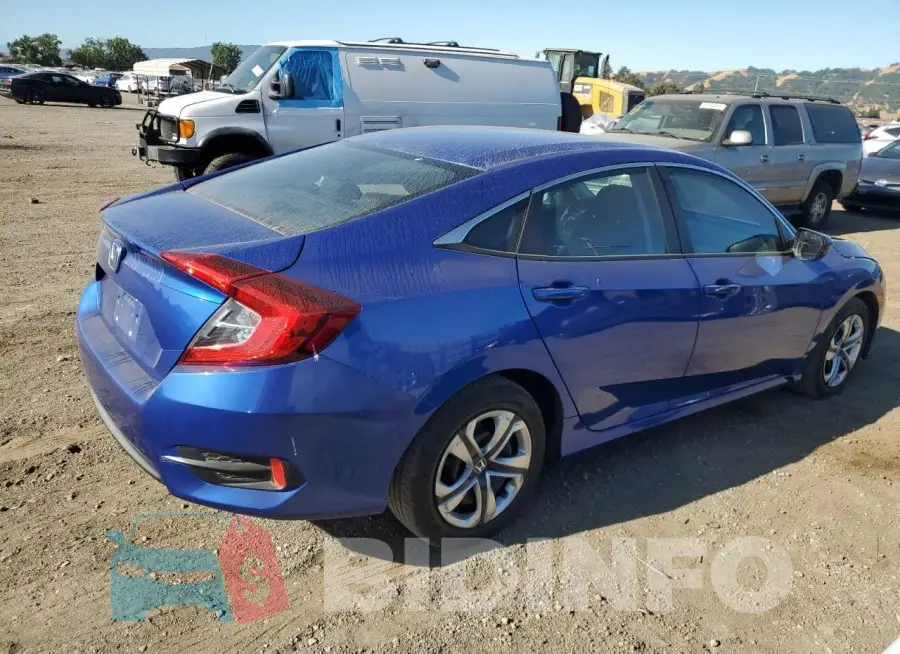 19XFC2F5XGE228038 Photo# 3