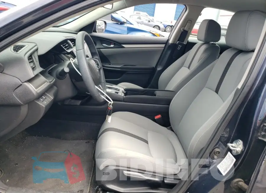 19XFC2F65LE213014 Photo# 7