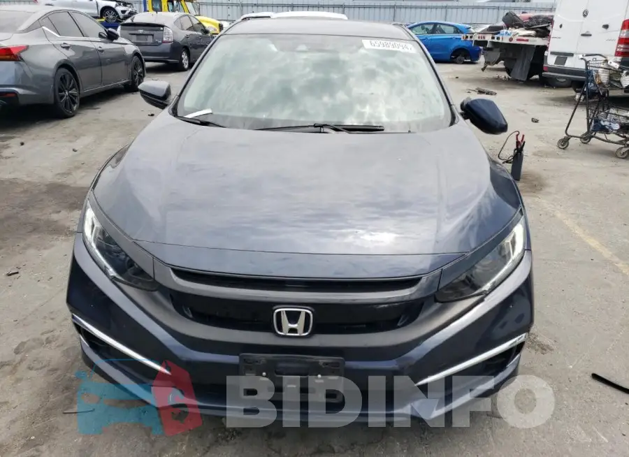 19XFC2F65LE213014 Photo# 5