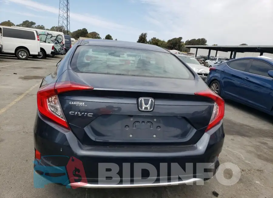 19XFC2F65LE213014 Photo# 6