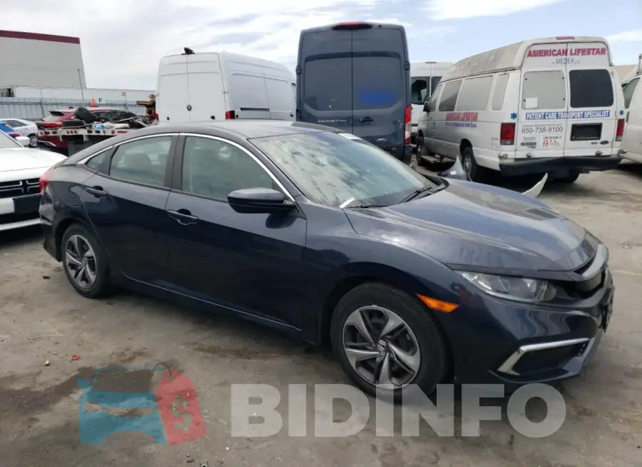 19XFC2F65LE213014 Photo# 4