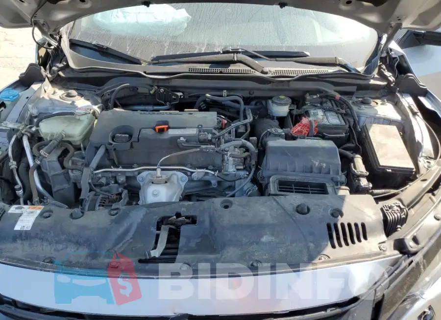 19XFC2F83KE024443 Photo# 11