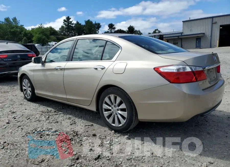 1HGCR2F76FA102037 Photo# 2