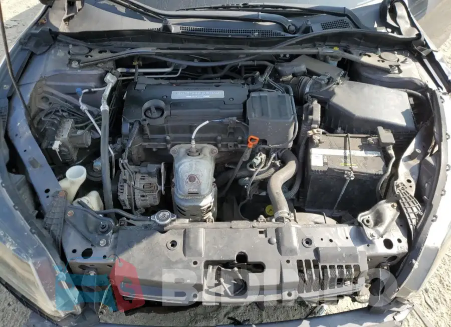 1HGCR2F77FA155734 Photo# 11