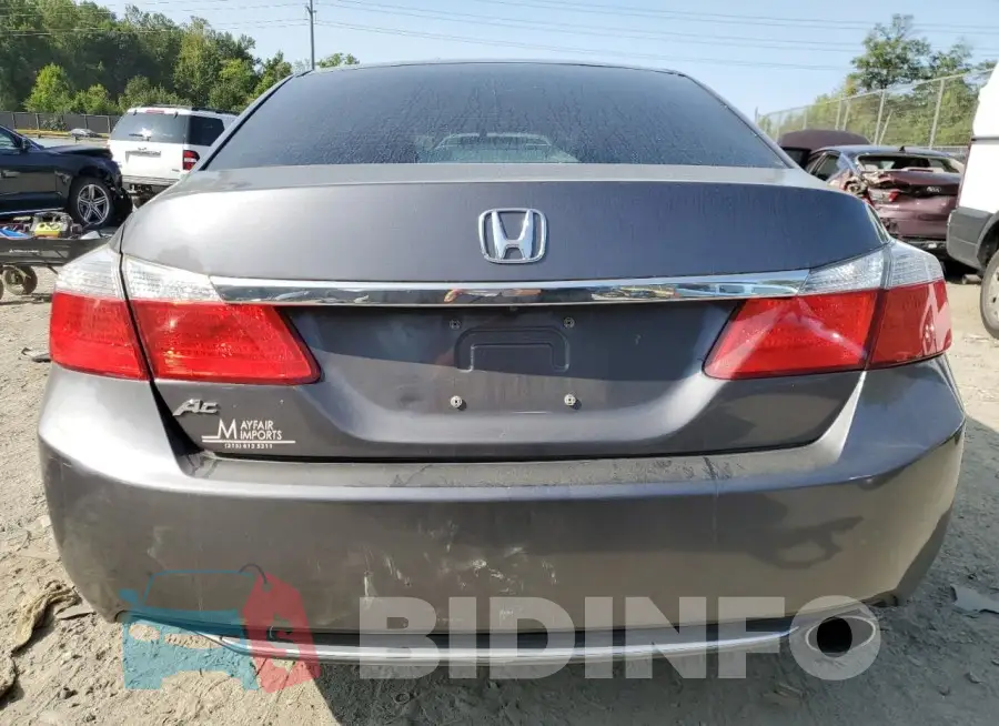 1HGCR2F77FA155734 Photo# 6