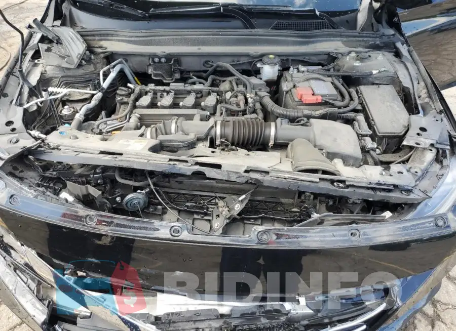 1HGCV1F12MA008218 Photo# 11