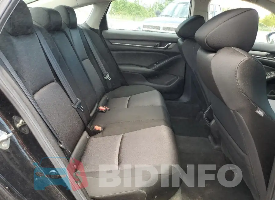 1HGCV1F12MA008218 Photo# 10