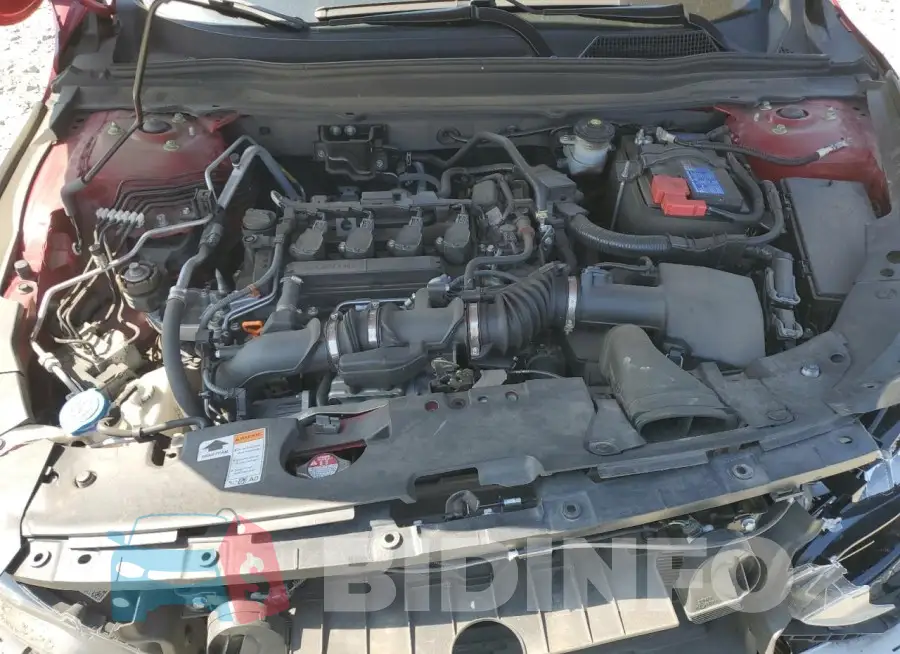 1HGCV1F40MA041986 Photo# 11