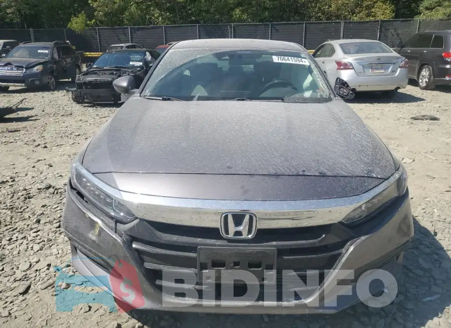 1HGCV1F42JA227539 Photo# 5
