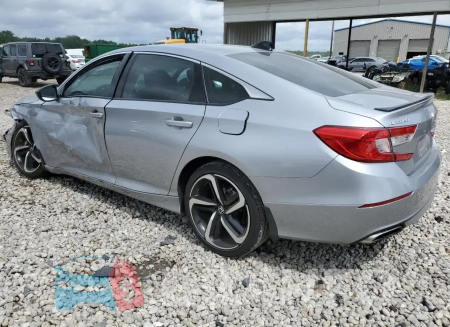 1HGCV1F45MA120103 Photo# 2